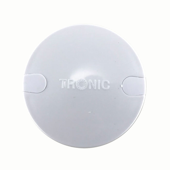 Tronic Round Cover 1 Tronic Round Cover
