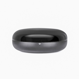 Tronic Universal Remote Control with Wi-Fi Input