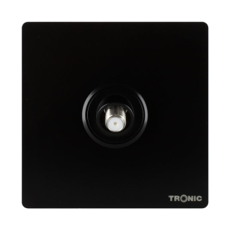 Tronic Satellite Socket