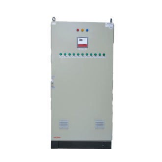 Tronic Automatic 11 Step Power Factor Correction Panel 150kVAR