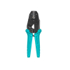 Total Crimping Plier 220mm THCPG0516