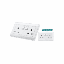 Total Socket Electric 120mm THESST0213A