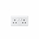 Total Socket Electric 120mm THESST0213A