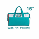 Total Tool Bag 16" THT261625