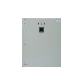 Tronic 400A 6 Ways Three Phase Distribution Board
