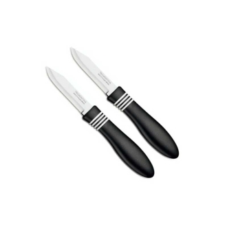 Tramontina Paring Knives 2pcs Set 23461-203