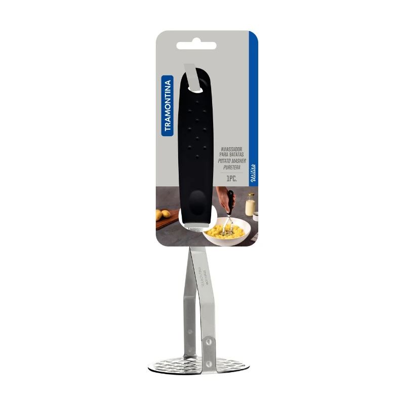Tramontina Potato Masher Utilita 25655/100 3 Tramontina Potato Masher Utilita 25655/100