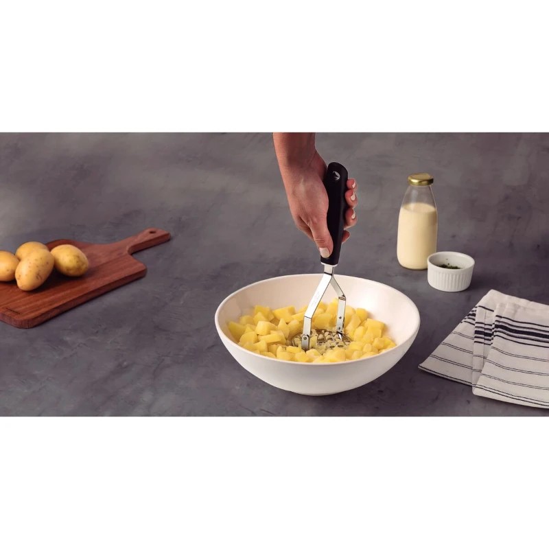 Tramontina Potato Masher Utilita 25655/100 4 Tramontina Potato Masher Utilita 25655/100