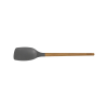 Tramontina Spatula Silicone Wood Handle Live 25735/160