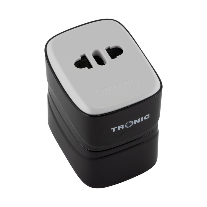 Tronic Universal Travel Adaptor 6 Tronic Universal Travel Adaptor