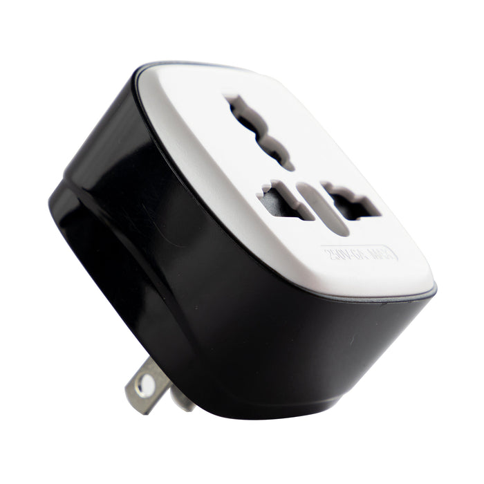Tronic Universal Travel Adaptor 3 Tronic Universal Travel Adaptor
