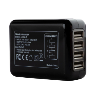 Tronic Universal Travel Adaptor