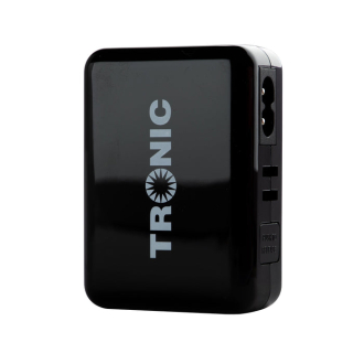 Tronic Universal Travel Adaptor
