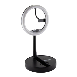 Tronic Portable LED Ring Light
