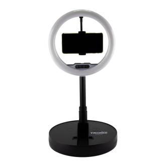 Tronic Portable LED Ring Light