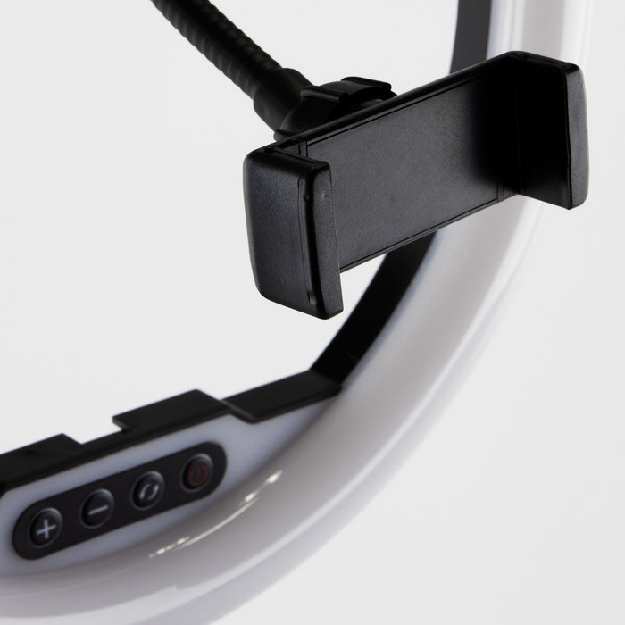 Tronic Portable Led Ring Light 6 Tronic Portable Led Ring Light