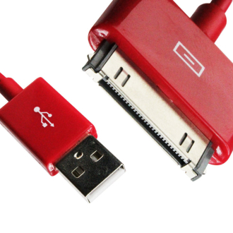 Tronic iPhone4 30 Pin Cable