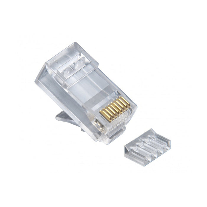 Tronic Rj45 Ftp Connector 1 Tronic Rj45 Ftp Connector