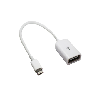 Tronic Lighting 8-pin USB OTG CABLE