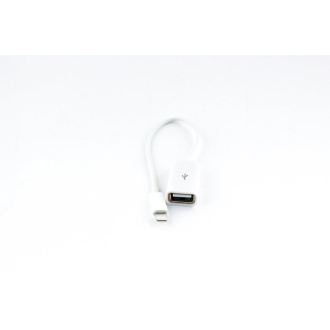 Tronic Lighting 8-pin USB OTG CABLE