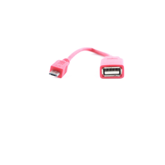 Tronic MICRO BM - AF OTG CABLE (USB 2.0)