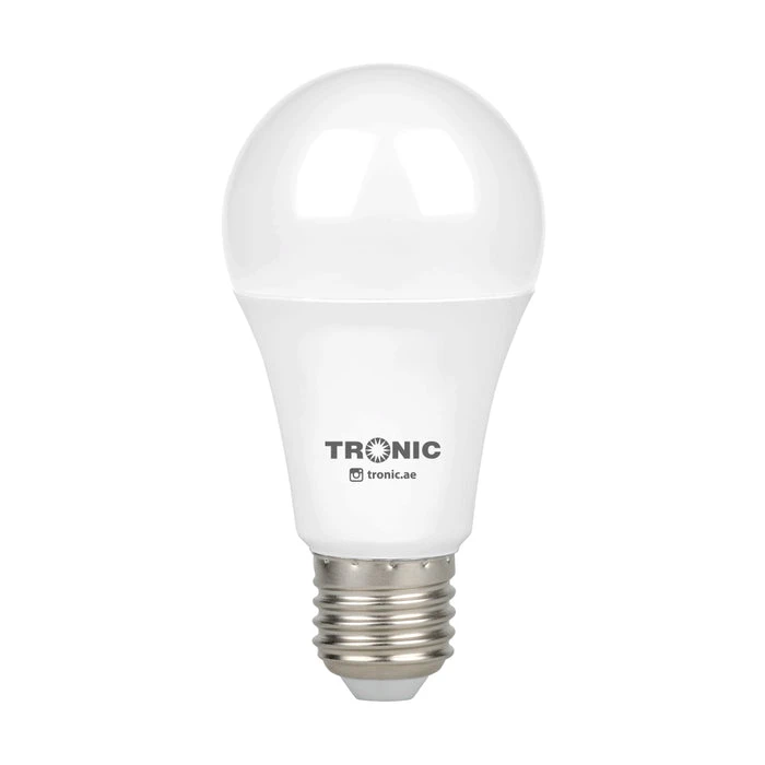 Tronic 13 Watts Led E27 (Screw) Bulb 1 Tronic 13 Watts Led E27 (Screw) Bulb