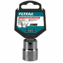 Total Socket Spanner Hexagonal ½” 22mm THTST12221