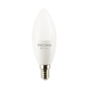 Tronic 3 Watts LED Candle Bulb E14 (Small Screw)