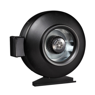 Tronic Circular Duct Ventilation Fan