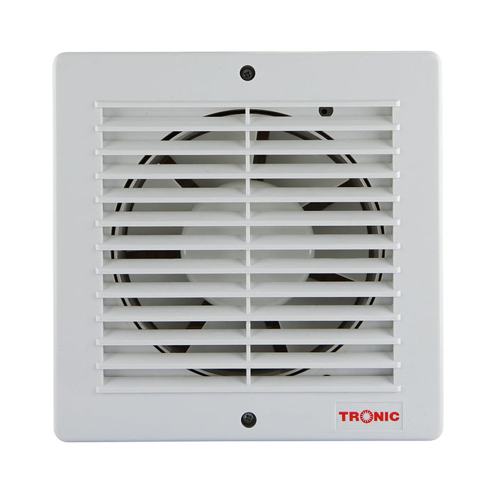 Tronic Ventilation Fan 150Mm Gm Range 1 Tronic Ventilation Fan 150Mm Gm Range