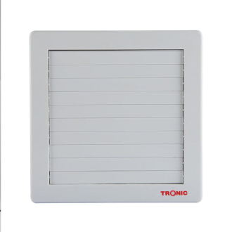 Tronic Ventilation Fan 200mm GM Range
