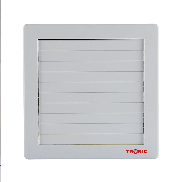 Tronic Ventilation Fan 200Mm Gm Range 2 Tronic Ventilation Fan 200Mm Gm Range