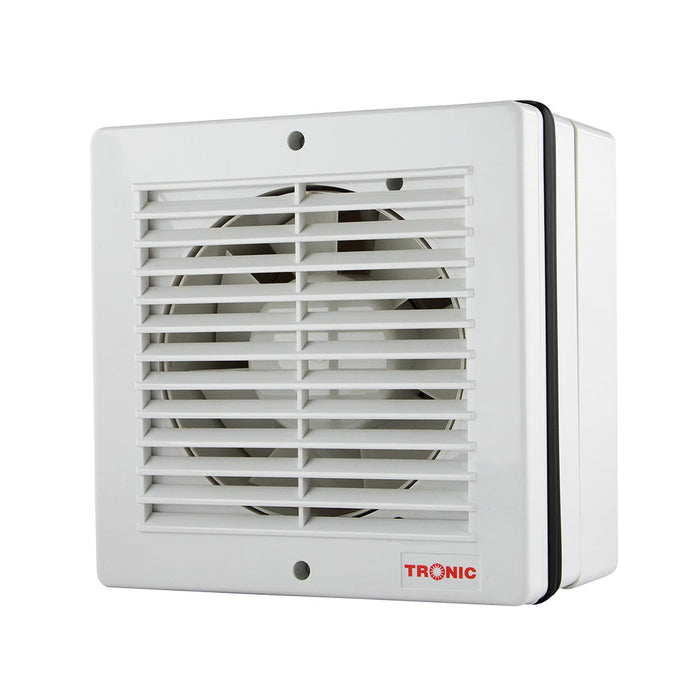 Tronic Ventilation Fan 150Mm Gm Range 3 Tronic Ventilation Fan 150Mm Gm Range