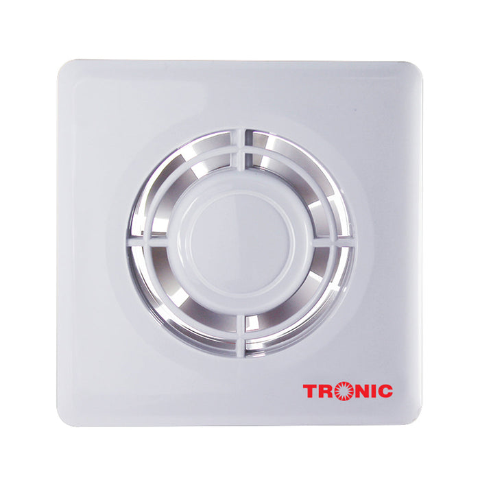 Tronic Ventilation Fan 150Mm Hu Range 2 Tronic Ventilation Fan 150Mm Hu Range