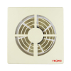 Tronic Ventilation Fan 200mm HU Range