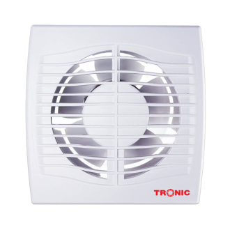 Tronic Ventilation Fan 100mm LA Range