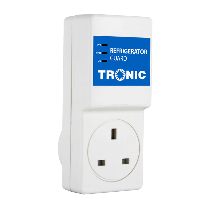 Tronic Refrigerator Guard 5Amps 1 Tronic Refrigerator Guard 5Amps