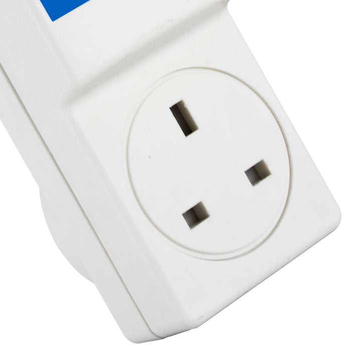 Tronic Refrigerator Guard 5Amps 3 Tronic Refrigerator Guard 5Amps