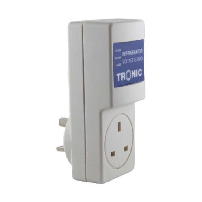 Tronic Refrigerator Guard 5Amps 4 Tronic Refrigerator Guard 5Amps