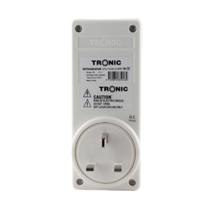 Tronic Refrigerator Guard 5Amps 5 Tronic Refrigerator Guard 5Amps