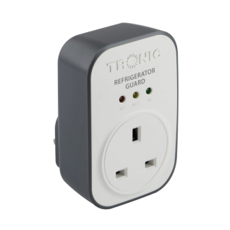Tronic Refrigerator Guard 13Amps
