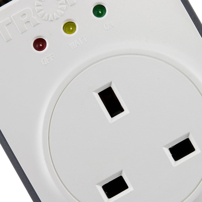 Tronic Power Guard 13Amps 3 Tronic Power Guard 13Amps