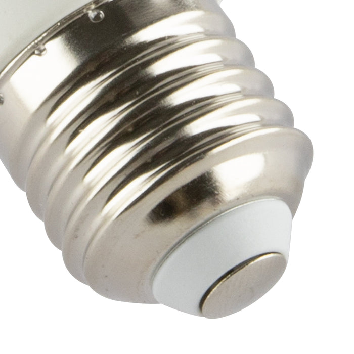 Tronic 7 Watts Candle Led E27 (Screw) Bulb 5 Tronic 7 Watts Candle Led E27 (Screw) Bulb