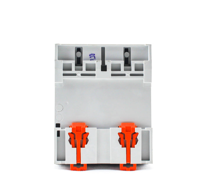 Tronic 63A Circuit Breaker Three Phase 4 Tronic 63A Circuit Breaker Three Phase