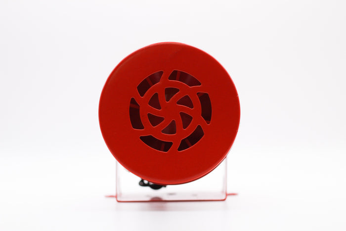 Tronic Alarm Siren Fp Ms19 5 Tronic Alarm Siren Fp Ms19