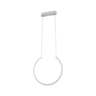 Tronic Centre Circle Hanging Light