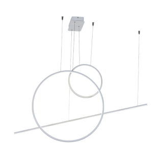 Tronic Modern LED Hanging Light