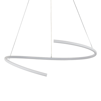 Tronic S Shape LED Hanging Light