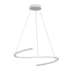 Tronic S Shape LED Pendant Light