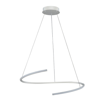 Tronic S Shape LED Pendant Light